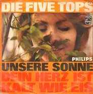 Five Tops - Unsere Sonne