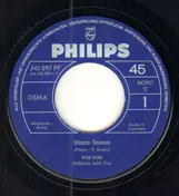 Five Tops - Unsere Sonne