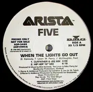 Five - When The Lights Go Out