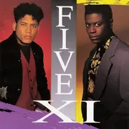 Five Xi - Five XI