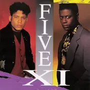 CD - Five Xi - Five XI