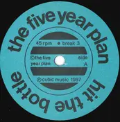 Five Year Plan - Hit The Bottle