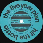 Five Year Plan - Hit The Bottle