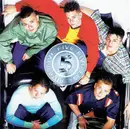 CD - Five - Five