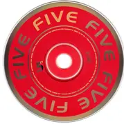 CD - Five - Five