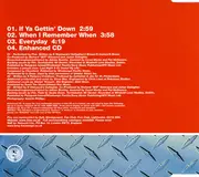 CD Single - Five - If Ya Gettin' Down