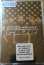 MC - Five - Invincible - Still Sealed.