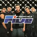 CD - Five - Invincible