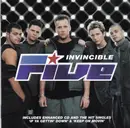 CD - Five - Invincible