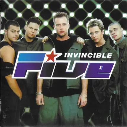 Five - Invincible