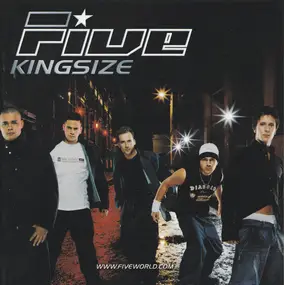 The Five - Kingsize