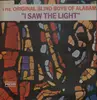 LP - Five Blind Boys Of Alabama - I Saw The Light - Xian, Gospel