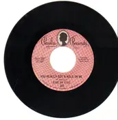 Five By Five - You Really Got A Hold On Me / Harlem Shuffle