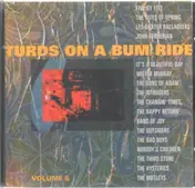 Five By Five - Turds on a Bum Ride Vol.5