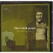 Five O'Clock People - The Nothing Venture