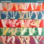 LP - Five Special - Trak'n