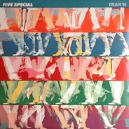 Five Special - Trak'n