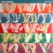 Five Special - Trak'n