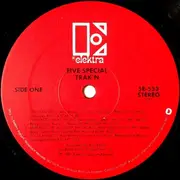 LP - Five Special - Trak'n