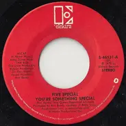 Five Special - You're Something Special