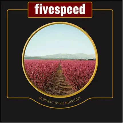 Fivespeed - Morning Over Midnight