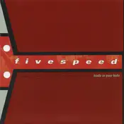 Fivespeed - Trade In Your Halo