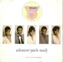 7inch Vinyl Single - Five Star - Whenever You're Ready