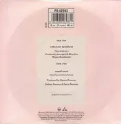 7inch Vinyl Single - Five Star - With Every Heartbeat