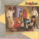 7inch Vinyl Single - Five Star - All Fall Down