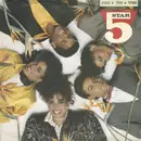 7inch Vinyl Single - Five Star - Find The Time - Paper labels