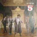 7inch Vinyl Single - Five Star - If I Say Yes