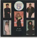7inch Vinyl Single - Five Star - Let Me Be Yours