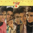7inch Vinyl Single - Five Star - Rain Or Shine - Paper Label