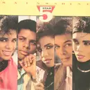 7inch Vinyl Single - Five Star - Rain Or Shine