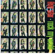 7inch Vinyl Single - Five Star - Rock My World