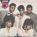 7inch Vinyl Single - Five Star - Strong As Steel
