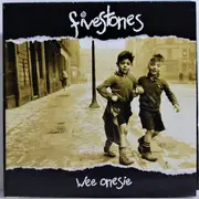 CD - Fivestones - Wee Onesie