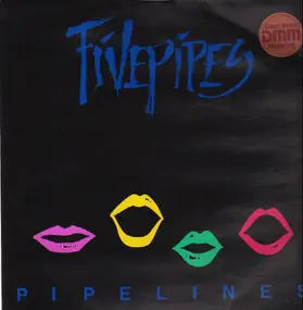 Fivepipes - Pipelines