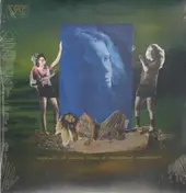 Fiver - Fiver With The Atlantic School Of Spontaneous Composition