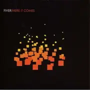 CD - Fiver - Here It Comes