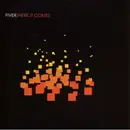 CD - Fiver - Here It Comes