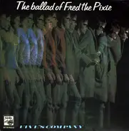 Five's Company - The Ballad Of Fred The Pixie