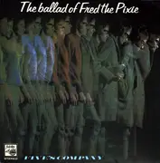 LP - Five's Company - The Ballad Of Fred The Pixie