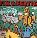 12inch Vinyl Single - Fix & Fertig - Anrufbeantworter