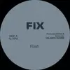 12inch Vinyl Single - Fix - Flash