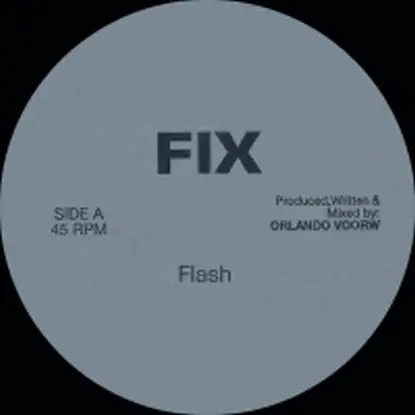 Fix - Flash