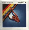 LP - The Fixx - Reach The Beach - Clear Blue Vinyl