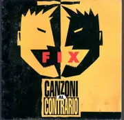 CD - Fix - Canzoni Al Contrario