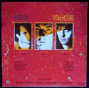 LP - Fixed Up - Vital Hours