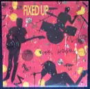 LP - Fixed Up - Vital Hours